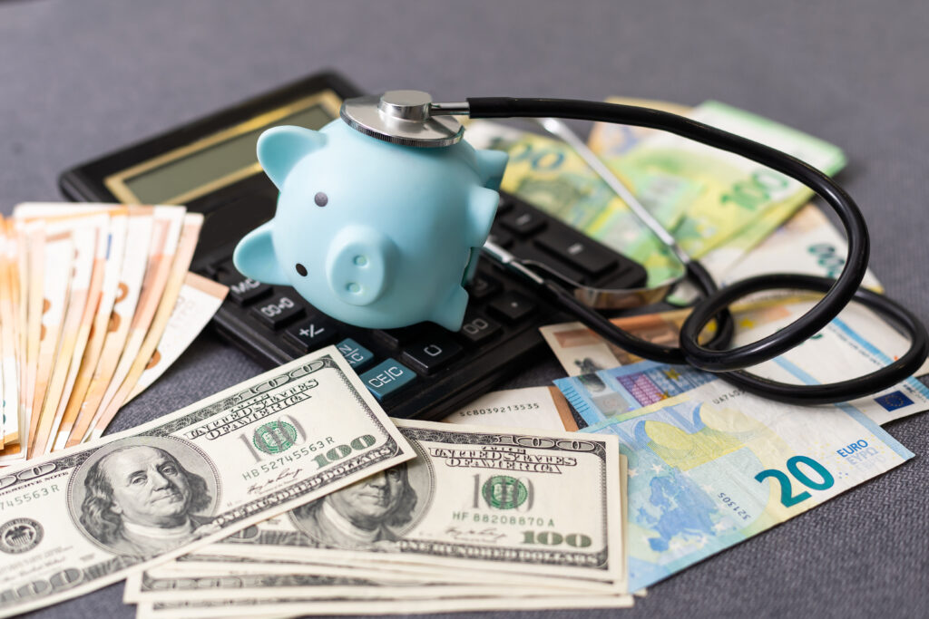 legal protection from creditors