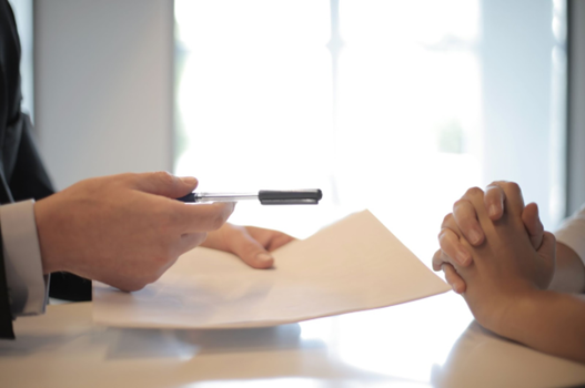 Debt Settlement