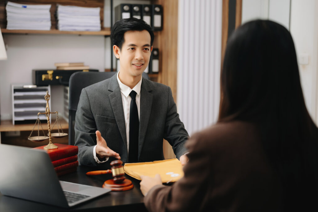business debt restructuring