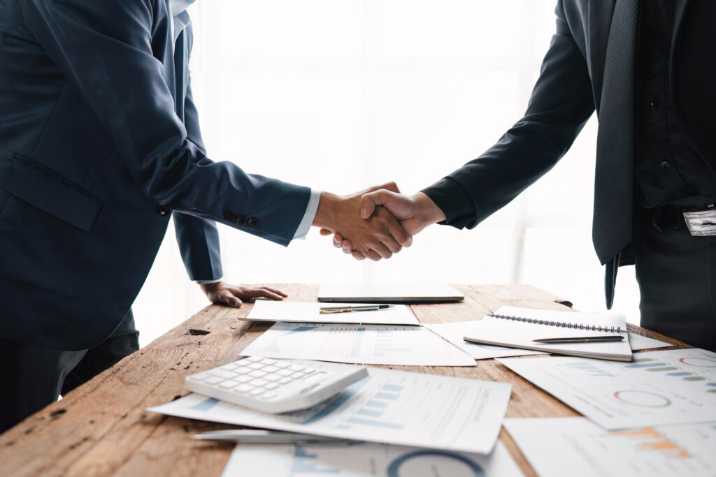CRA Debt Negotiation