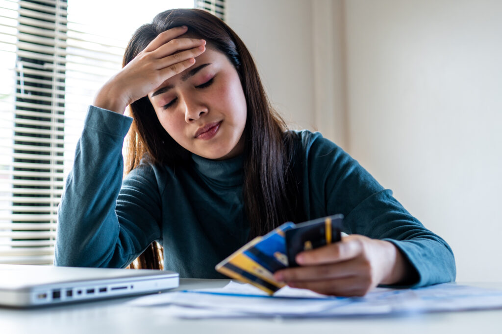debt reduction legal services