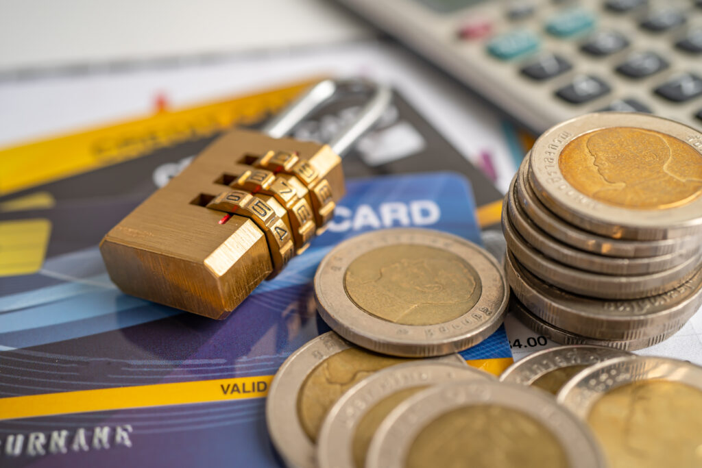 debt enforcement defense