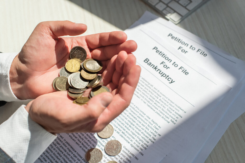 debt help without bankruptcy