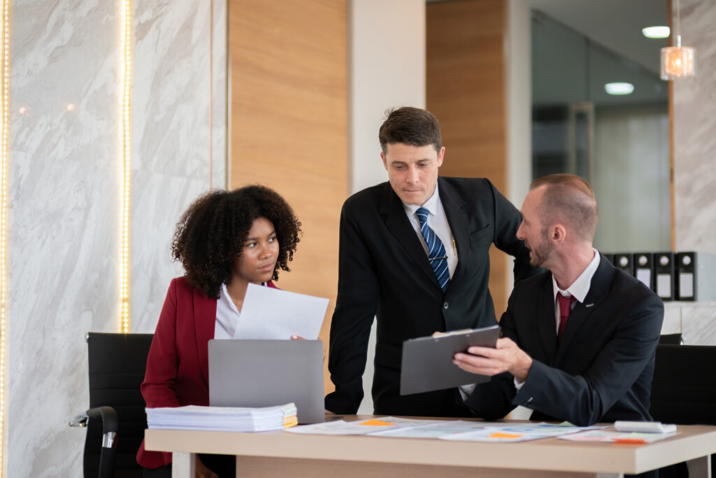 free debt consultation