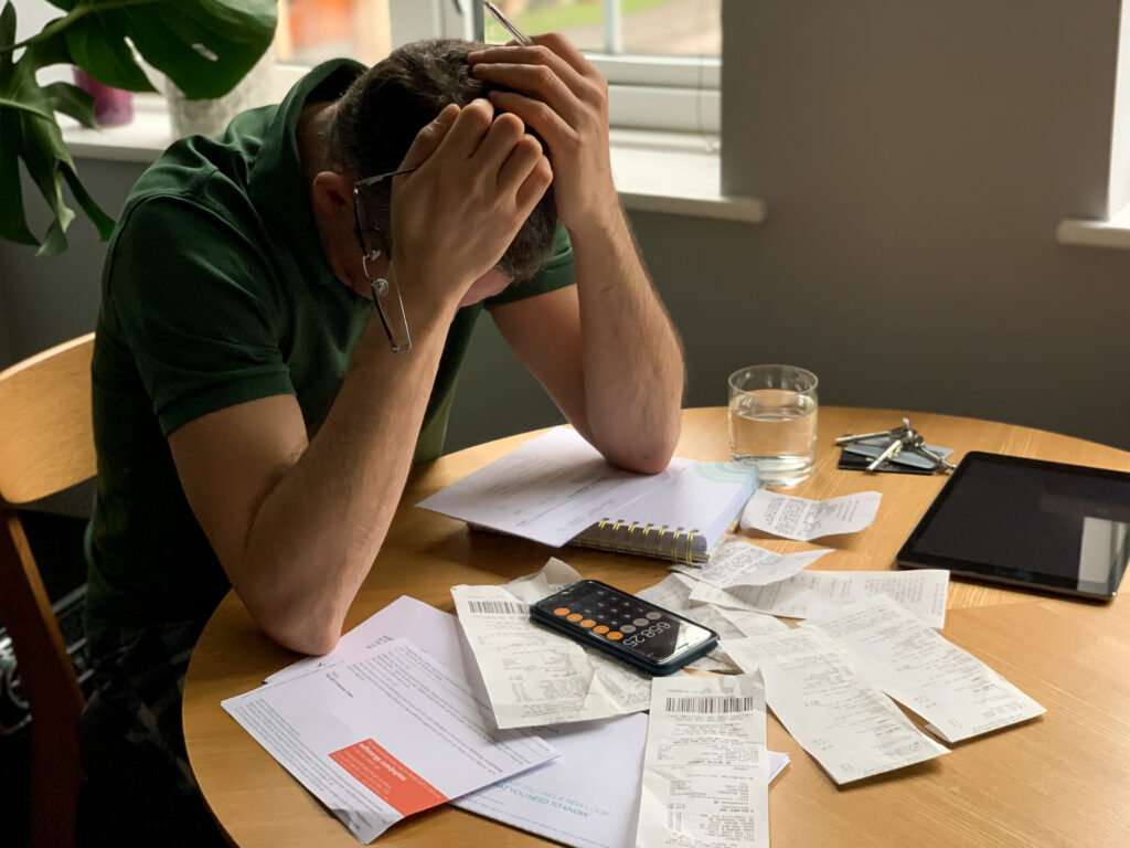 tax debt legal help