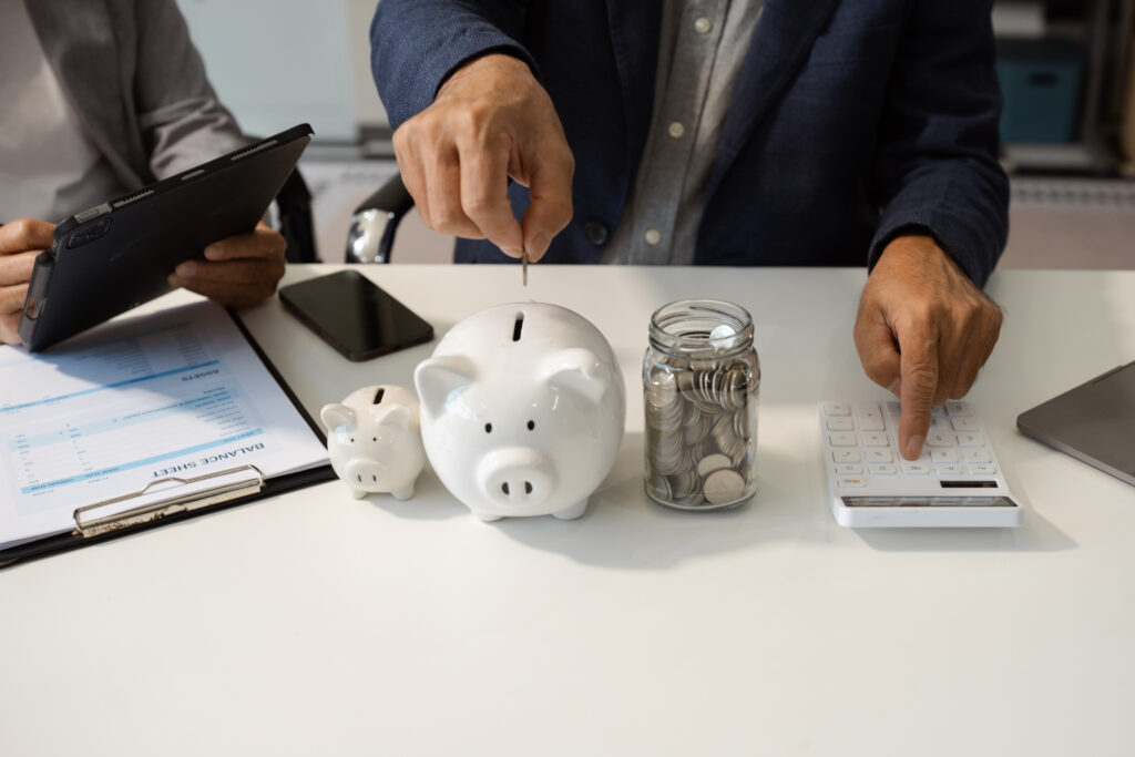 business debt restructuring