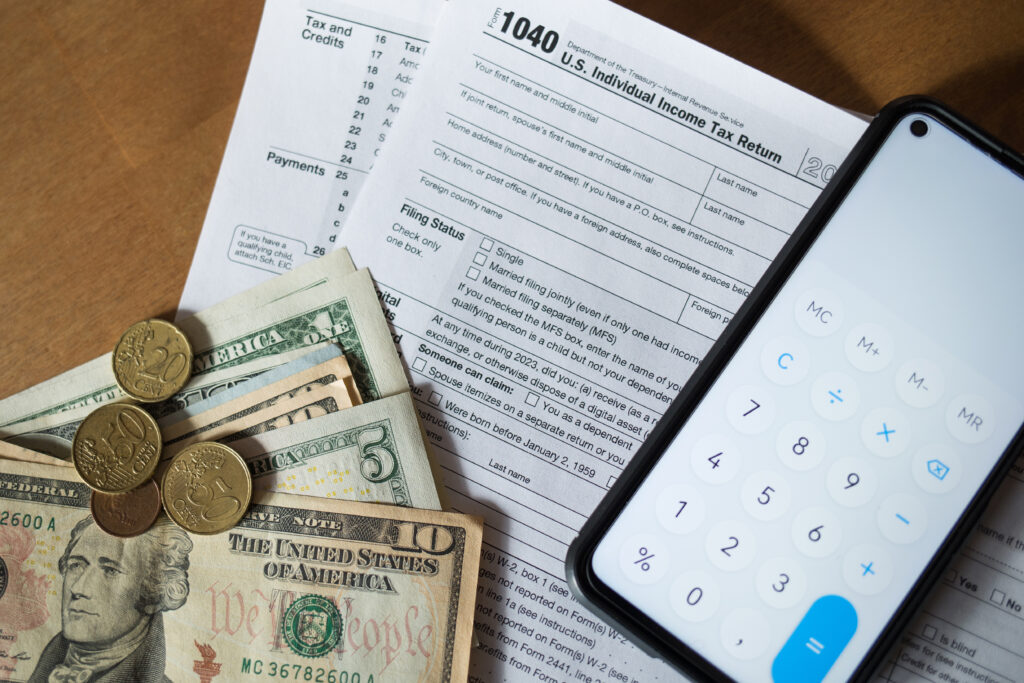 tax debt relief law firm