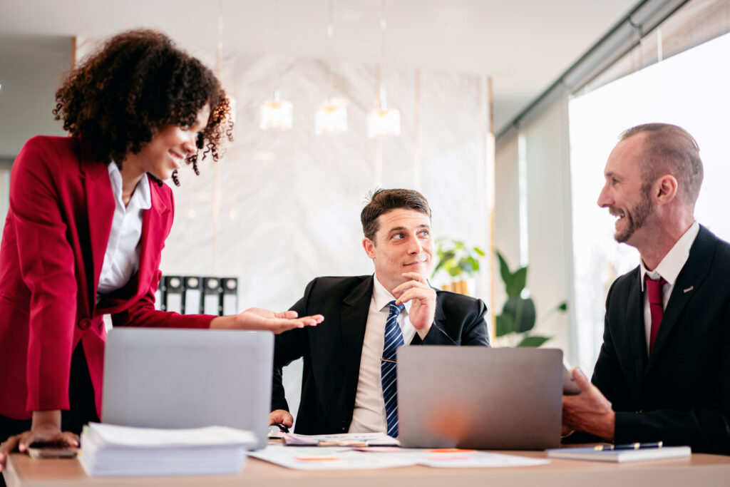 commercial debt settlement