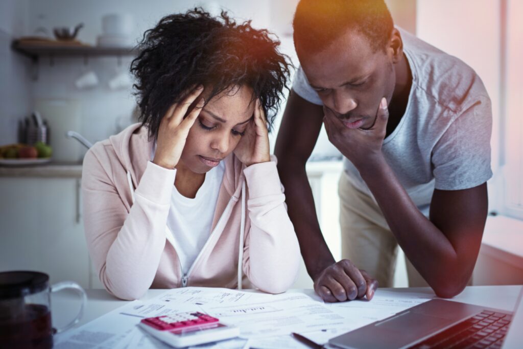 debt settlement negotiation